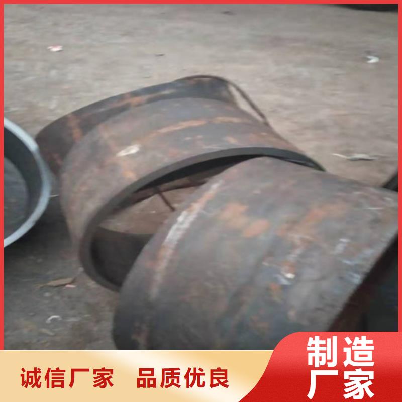 不锈钢矩形管保客户满意