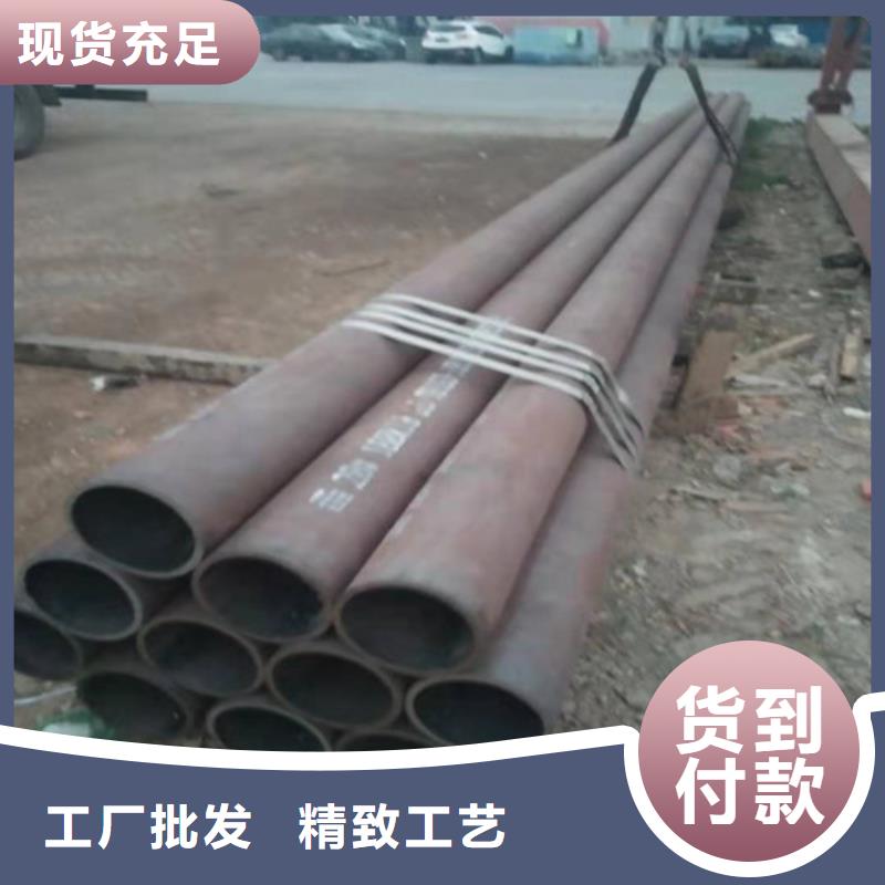 316工业厚壁管厂家数十年行业经验