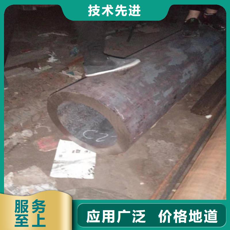 304不锈钢装饰管厂家发货