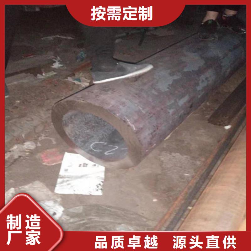 304薄壁不锈钢焊管今日价格行情