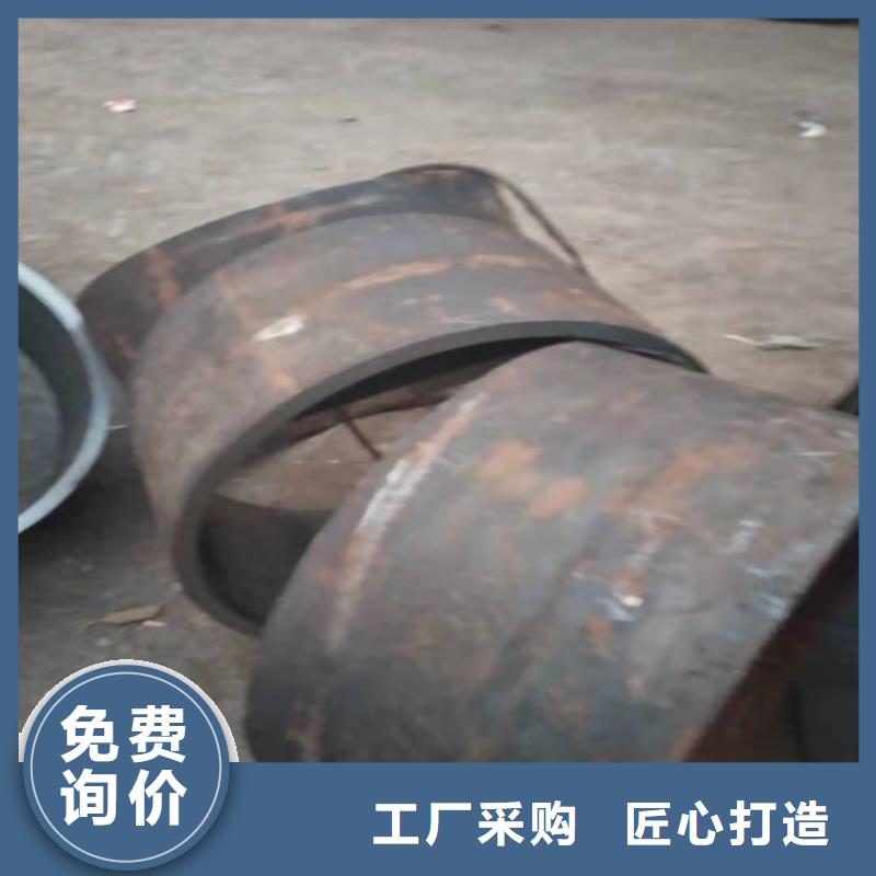 服务周到的不锈钢精密管基地