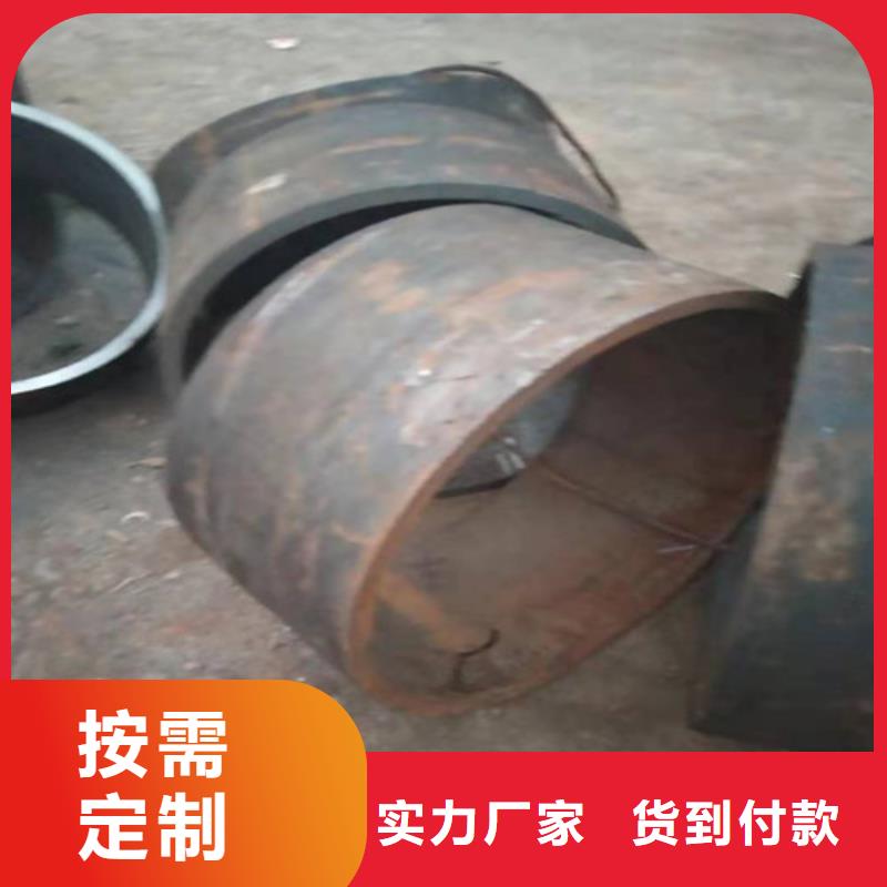 优质无缝钢管的生产厂家