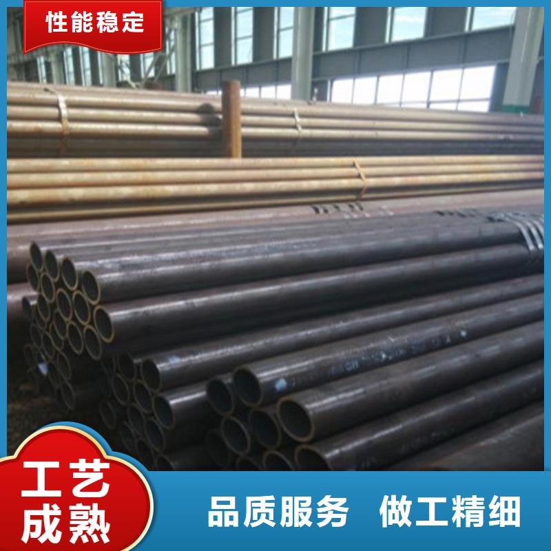 20crmoti无缝钢管无缝管加工厂