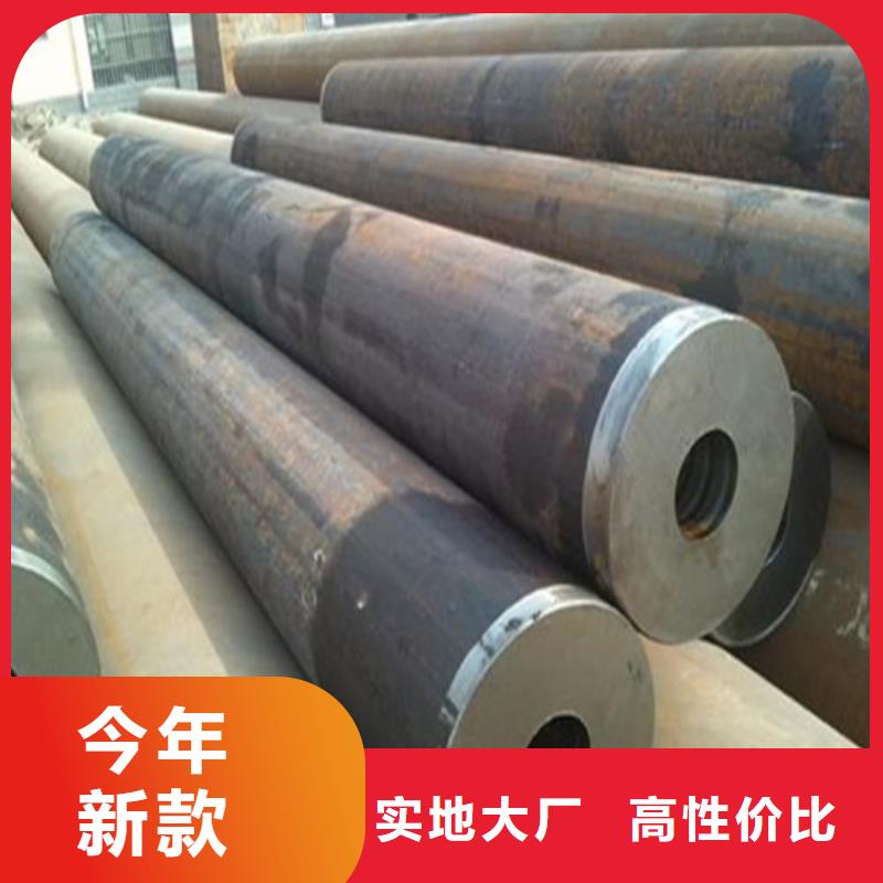 Gcr15轴承钢管规格齐全