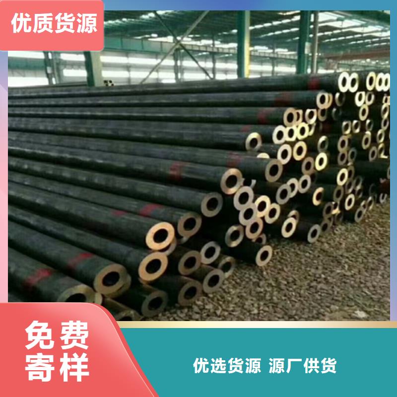 Q235厚壁无缝管无缝方管商家报价