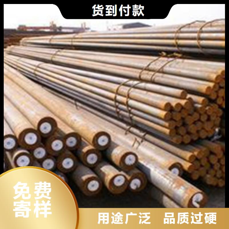 碳结钢高压锅炉管厂家销售