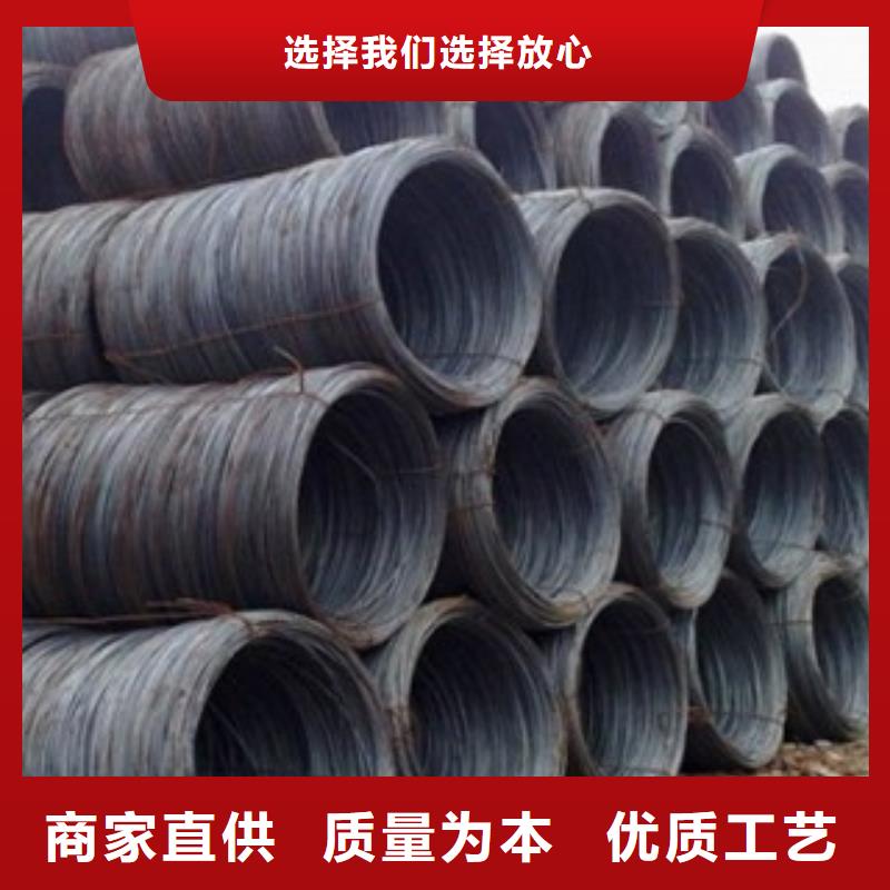 Q235圆钢定尺销售商