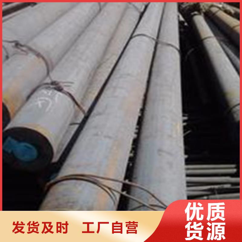 【碳结钢】结构管质检严格