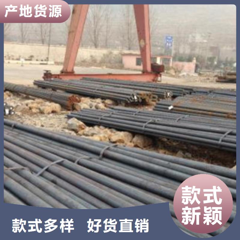 碳结钢高压锅炉管厂家销售