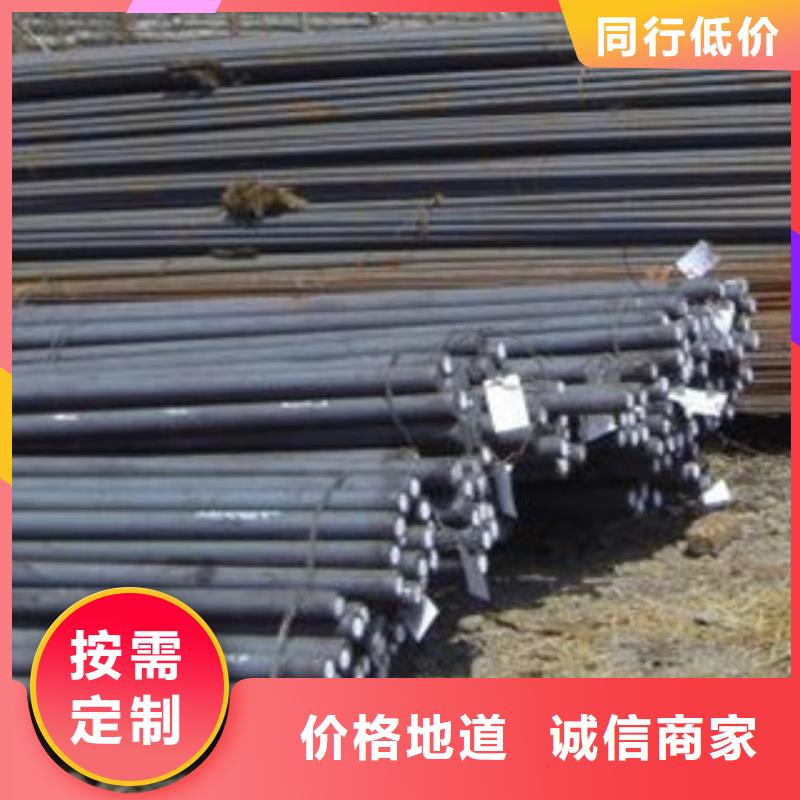 20号六角钢锻轧碳结钢销售商