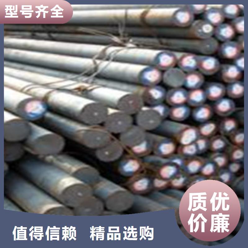 40cr圆钢多少钱一米