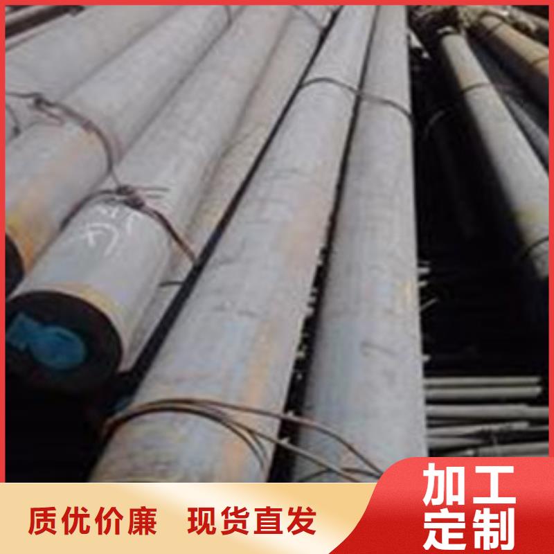 【碳结钢】结构管质检严格
