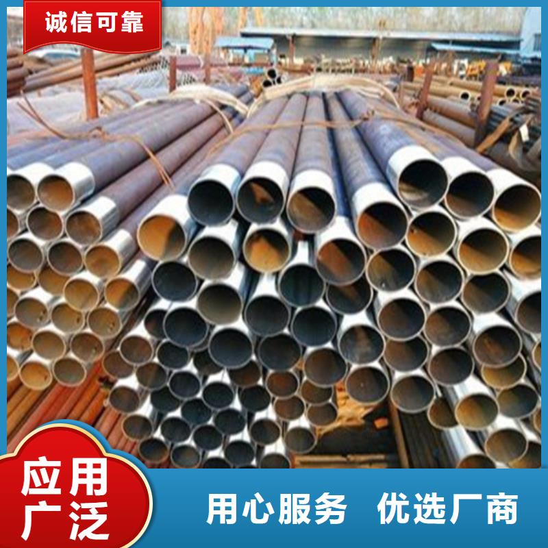 注浆管中压锅炉管买的是放心