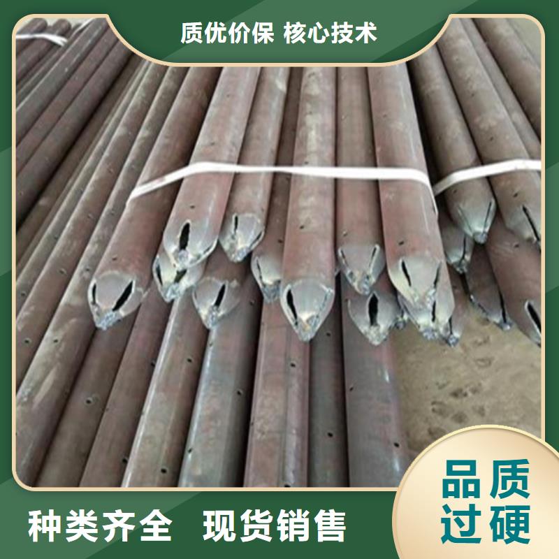 注浆管【中压锅炉管】品种全