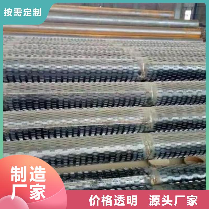 滤水管高压锅炉管库存齐全厂家直供