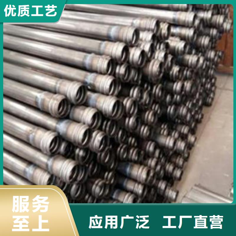 【声测管中压锅炉管客户满意度高】
