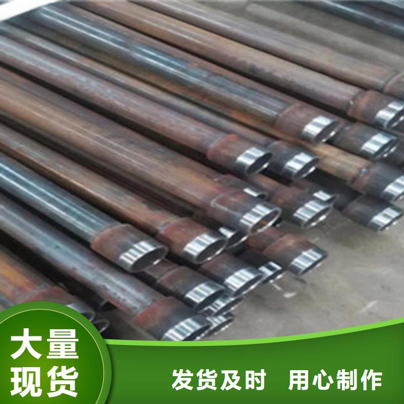 声测管,无缝钢管货源直供