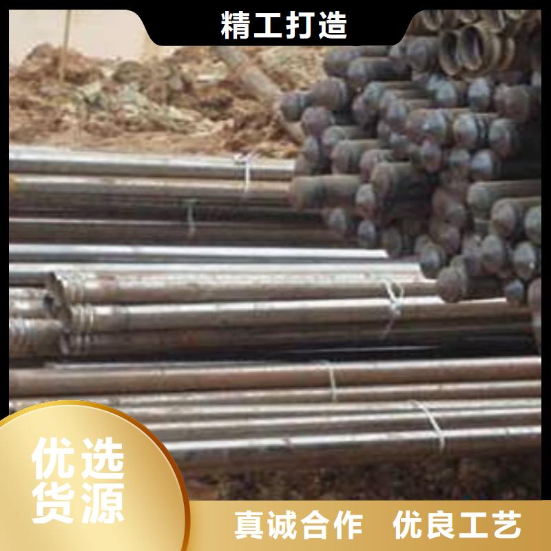 【声测管-无缝钢管型号齐全】