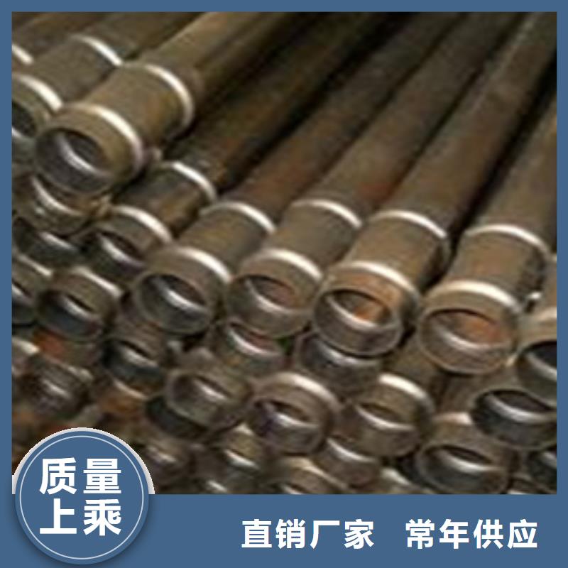 声测管,无缝钢管货源直供