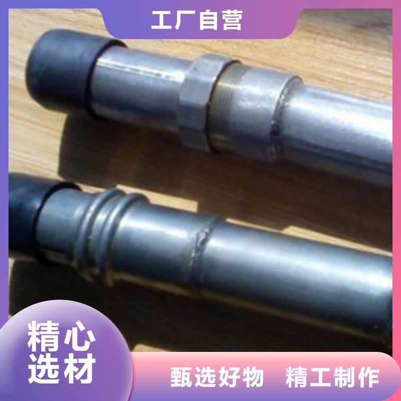 声测管,无缝钢管货源直供