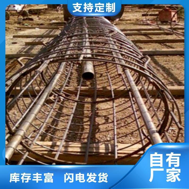 声测管45号碳结钢高标准高品质