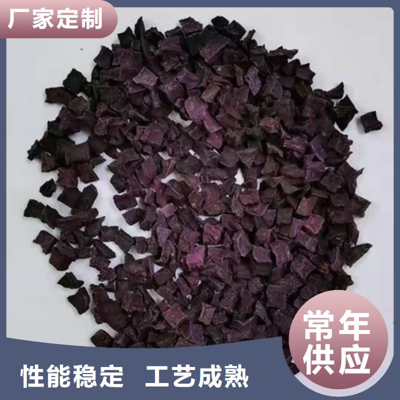 
紫薯熟丁近期行情