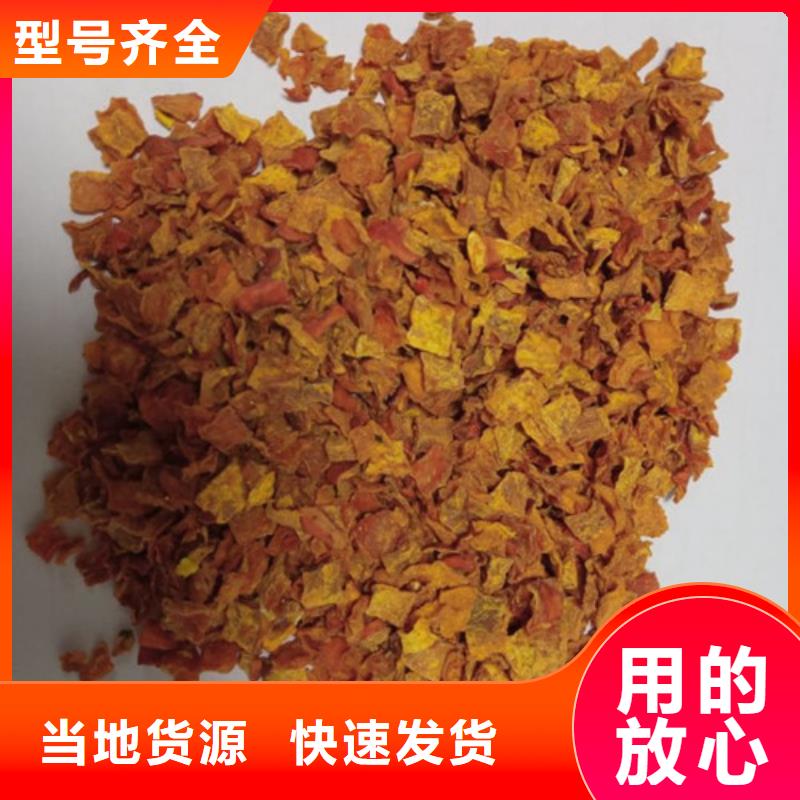 南瓜丁南瓜粉客户信赖的厂家