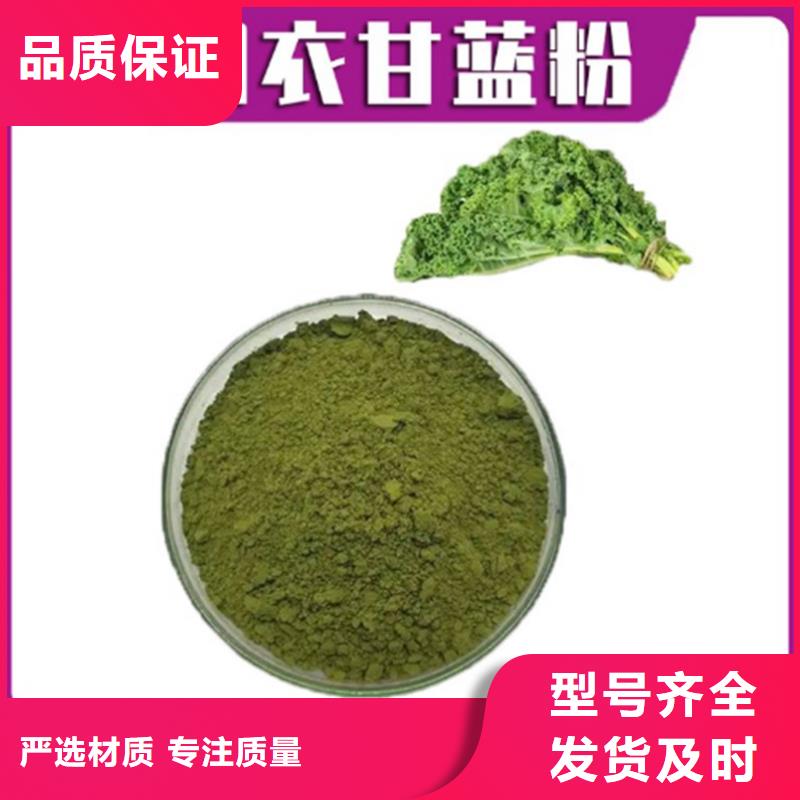 #甘蓝粉#-品质保证