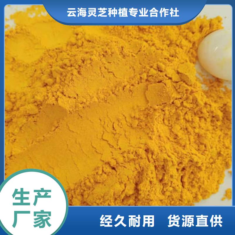 南瓜粉_【灵芝孢子粉价格】实力公司
