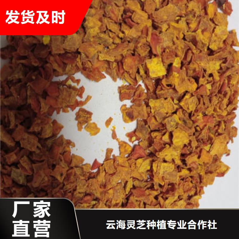 南瓜丁,灵芝切片为您提供一站式采购服务