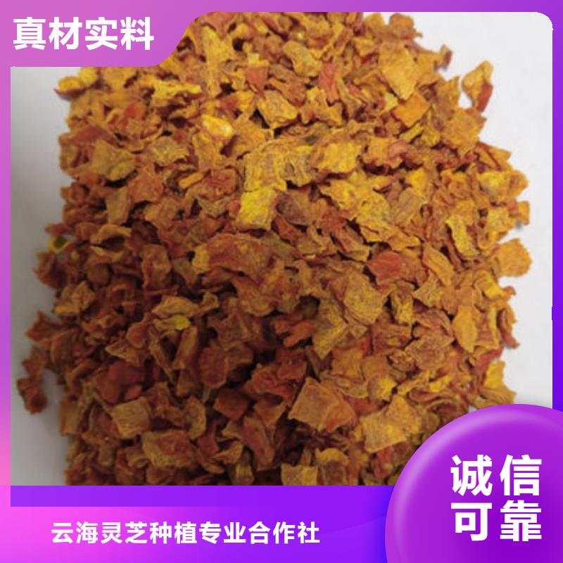 南瓜丁,灵芝切片为您提供一站式采购服务