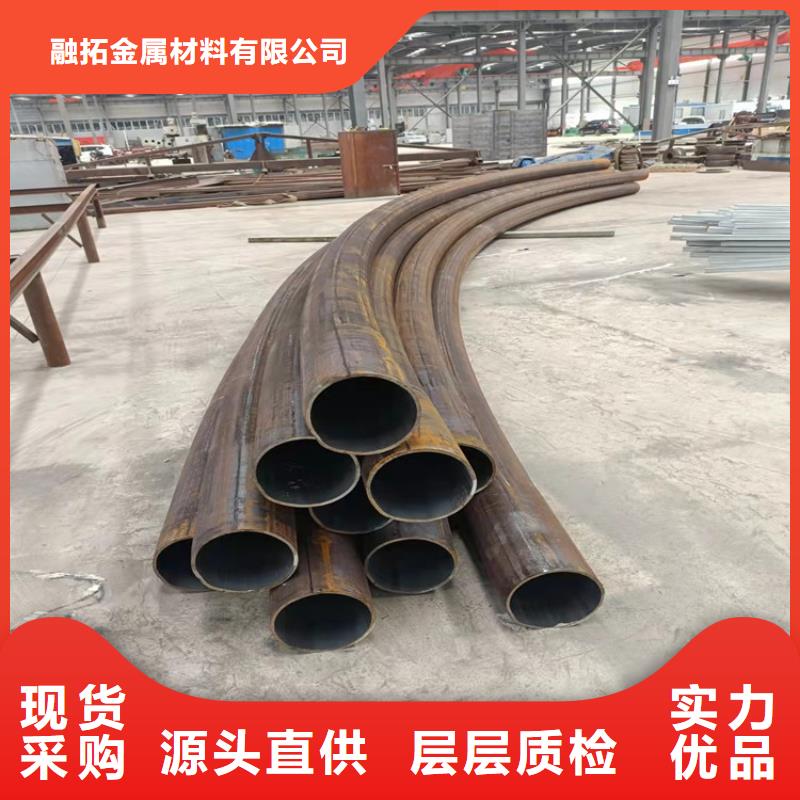 无缝钢管冷拔无缝钢管实体厂家支持定制