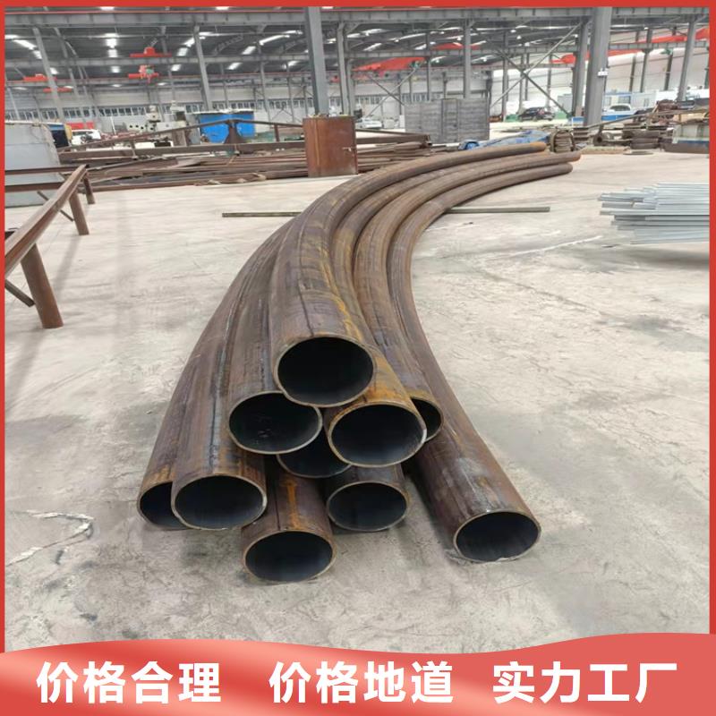 大口径无缝钢管多种规格任您选择
