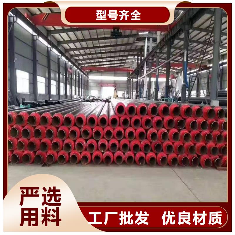 可信赖的Q345B无缝钢管生产厂家