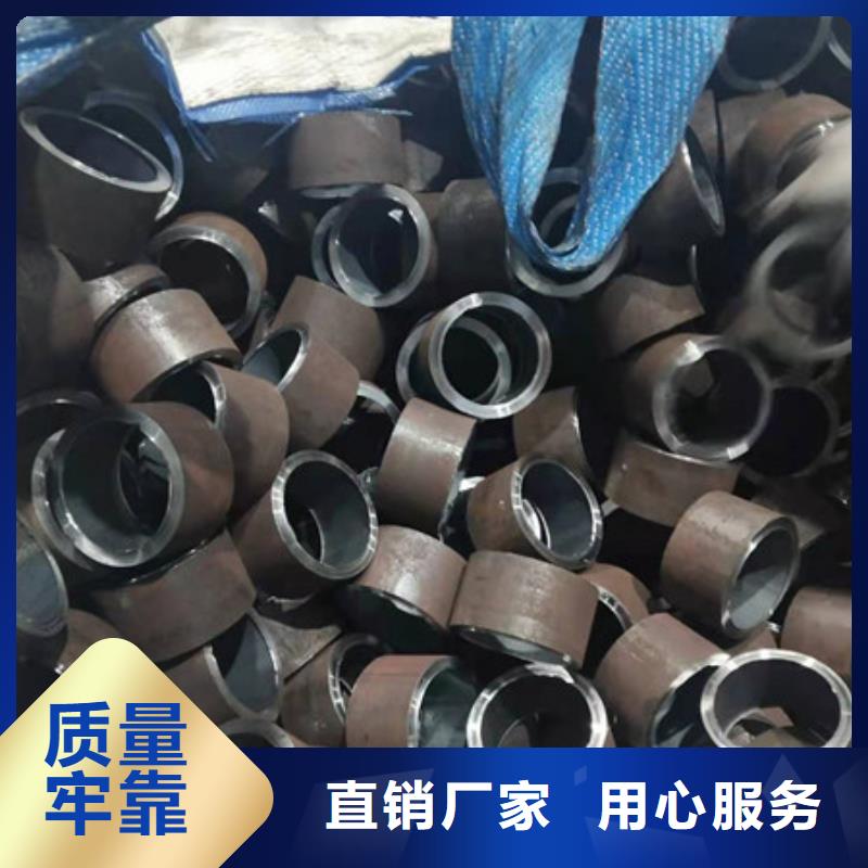 合金钢管冷拔无缝钢管品质保证实力见证