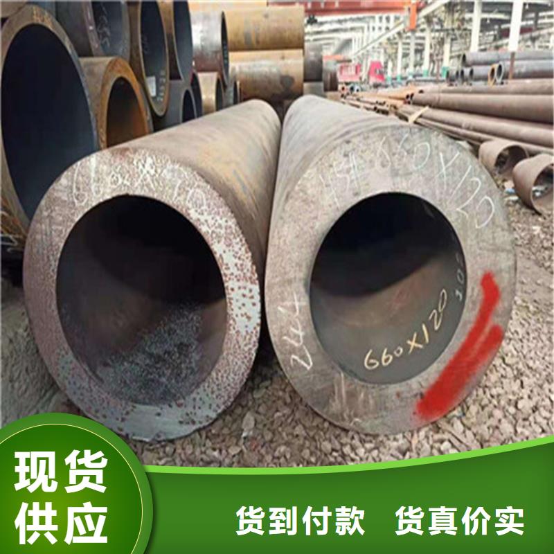 合金钢管-T91合金钢管实力公司