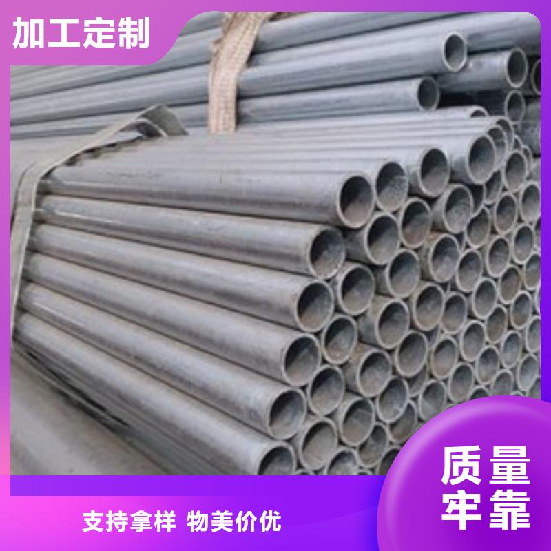 【镀锌管】高压锅炉管用心做产品