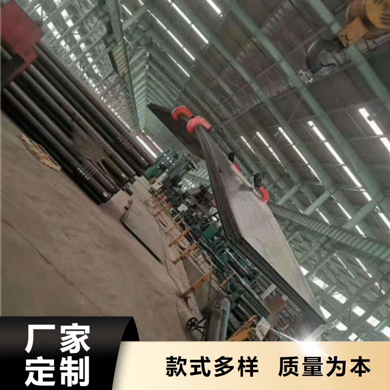 碳钢板热轧无缝钢管保障产品质量