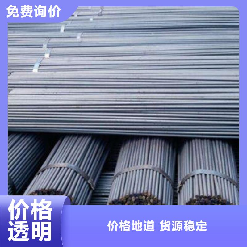 圆钢35CrMo无缝钢管严格把关质量放心