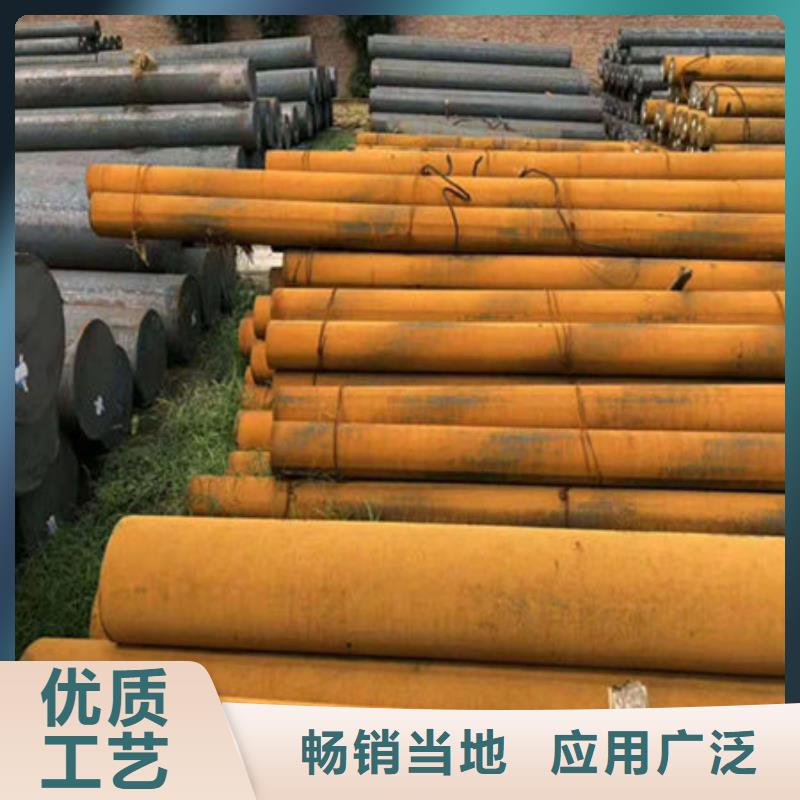 冷拉圆钢现货销售及时发货
