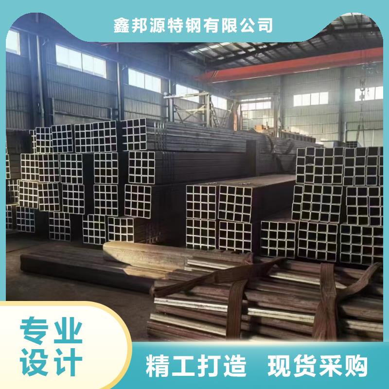 优质的无缝方管按需定制可切割大口径薄壁厚壁方矩管【无中间商】