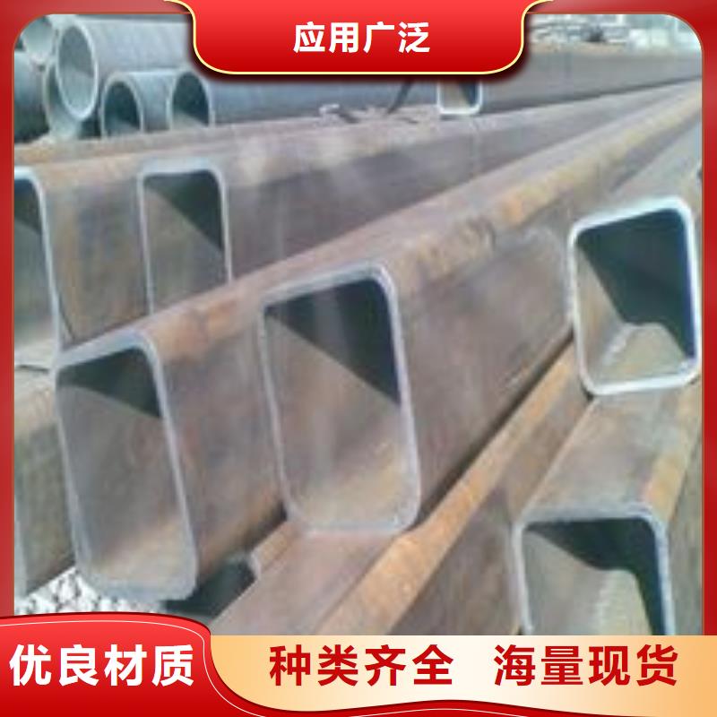 优质的无缝方管按需定制可切割大口径薄壁厚壁方矩管【无中间商】