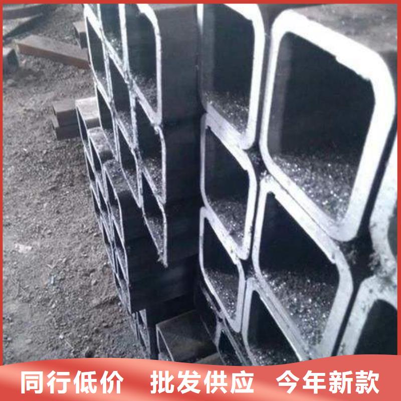 批发无缝方管_诚信企业
