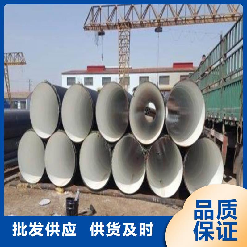 防腐钢管精密管自主研发