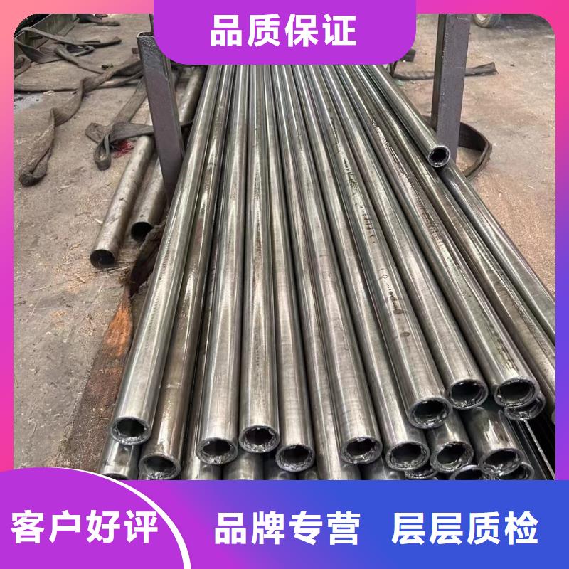 精密钢管发货及时