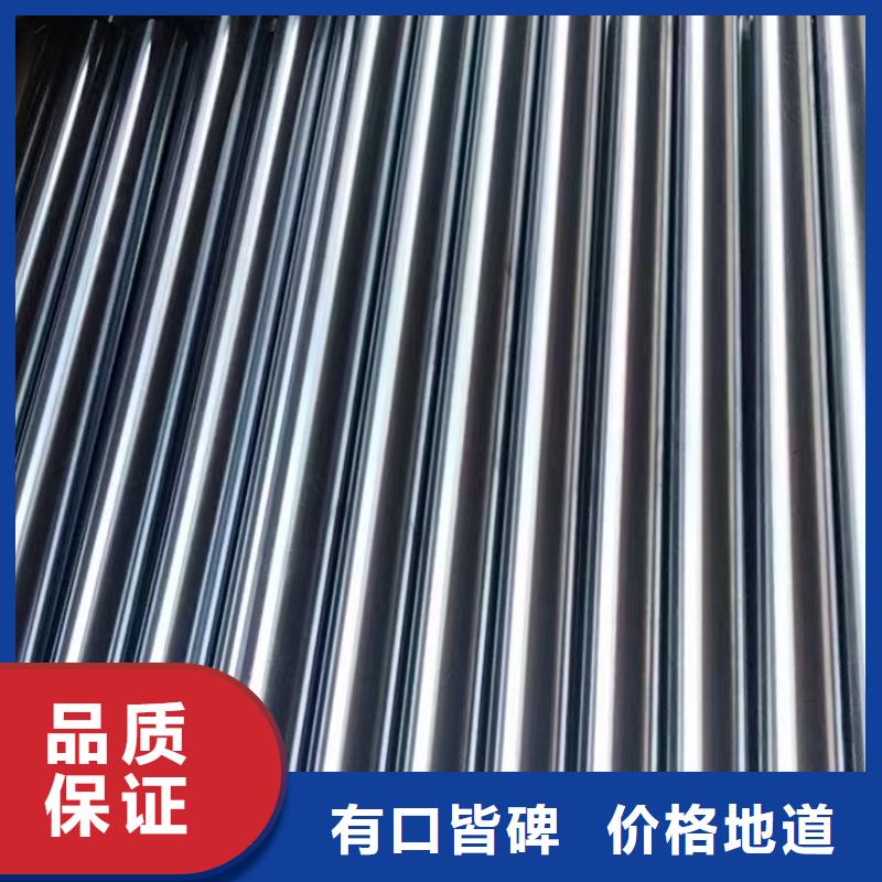精密钢管远销海外