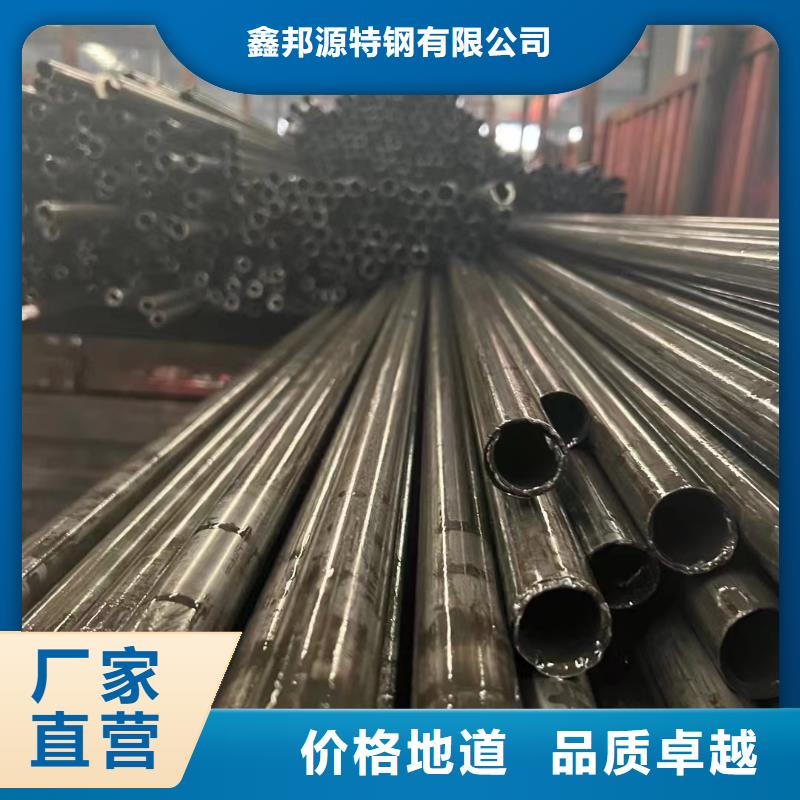精密钢管多年老厂