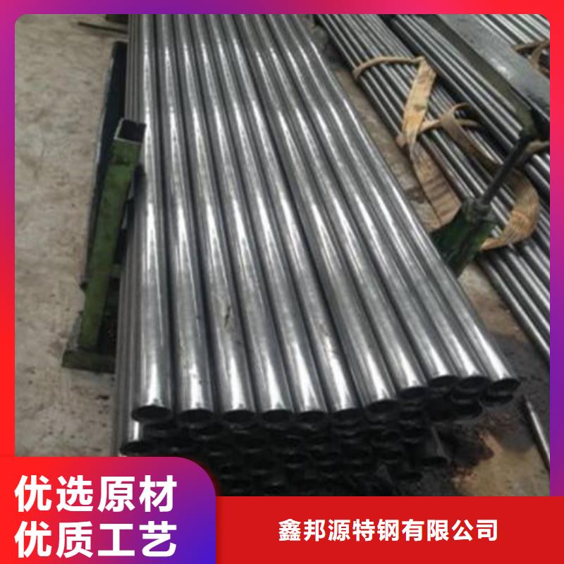 经验丰富的精密钢管厂家