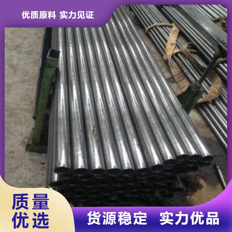 精密钢管远销海外