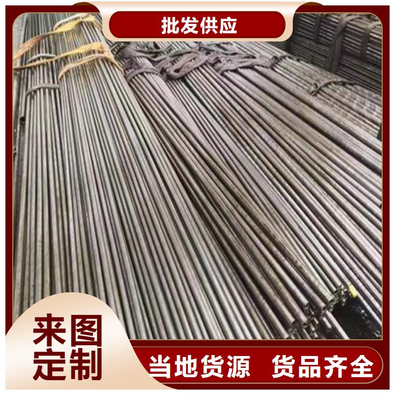 本地的精密钢管生产厂家